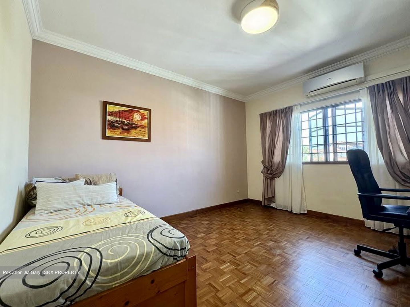 Jalan Limau Nipis (D16), Terrace #614449161